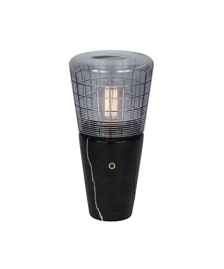 Blender Bordslampa - Design By Us