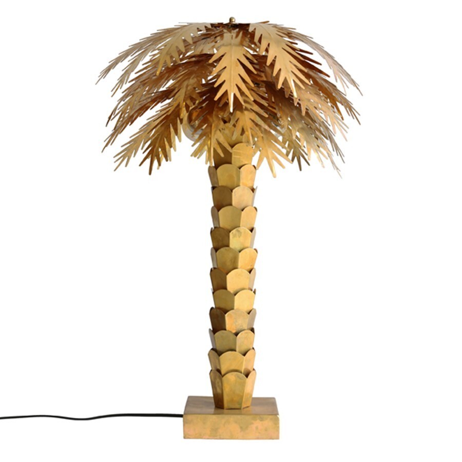 Bordslampa - Palm