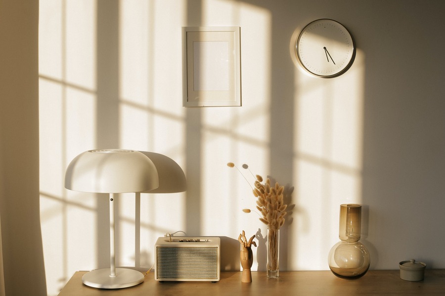 Fånga dagsljuset: Tips för att maximera naturligt ljus i ditt hem